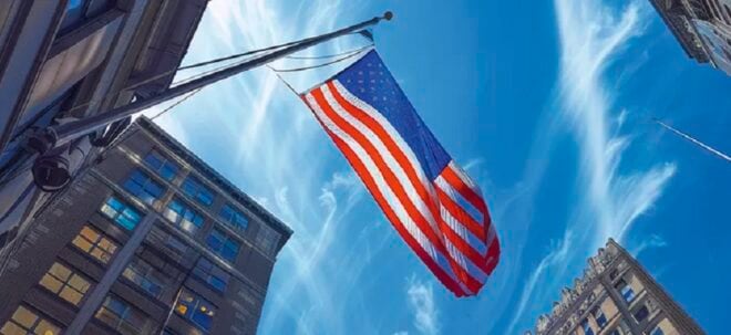 US-Dollar: Doch keine 250 Basispunkte US-Dollar: Doch keine 250 Basispunkte | finanzen.net
