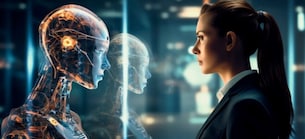 Bringt KI die New Economy zurück?