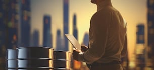 Wochenausblick Rohstoffe: Eher Fine-Tuning bei der OPEC+ Wochenausblick Rohstoffe: Eher Fine-Tuning bei der OPEC+