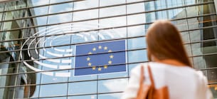 Russlands eingefrorene Reserven und der Euro