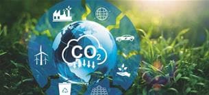 Im EU-Emissionshandel droht eine Sommerflaute