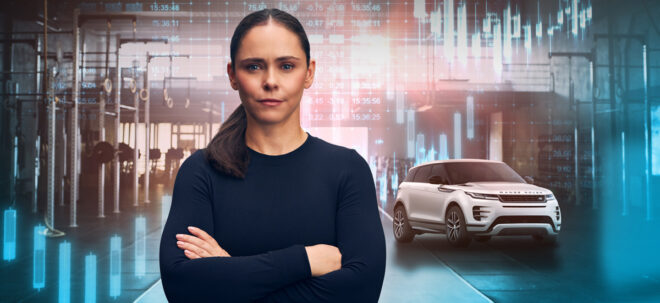 Trader Börsenspiel geht wieder los: Jetzt anmelden und Range Rover Evoque gewinnen | finanzen.net