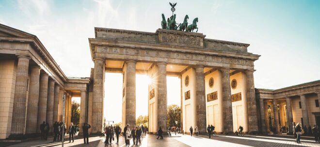 Partizipieren am Aufschwung der deutschen Wirtschaft – So gehts! Partizipieren am Aufschwung der deutschen Wirtschaft – So gehts! | finanzen.net