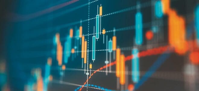 Befindet sich dieser Wert im DAX-Landeanflug? | finanzen.net