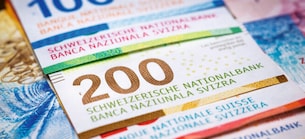 Schweizer Franken: SNB bremst Aufwertung aus Schweizer Franken: SNB bremst Aufwertung aus