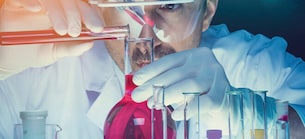 Brenntag – Boden in Arbeit?