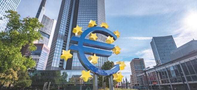 EZB-Vorschau: Zinspause bei der nächsten Sitzung erwartet – Was passiert dann? | finanzen.net