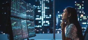 Exxon Mobil – Bullen schwingen das Zepter