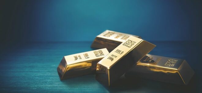 Gold – stark durch die Krise Gold – stark durch die Krise | finanzen.net