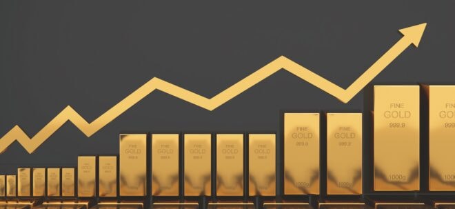 Goldpreis fällt nach unerwartet starken US-Erzeugerpreisdaten Goldpreis fällt nach unerwartet starken US-Erzeugerpreisdaten | finanzen.net