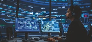 Bechtle – Ausbruch aus der Range