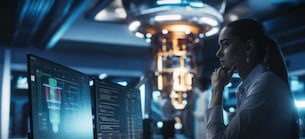 Quantencomputing: Partizipieren an einer Zukunftstechnologie