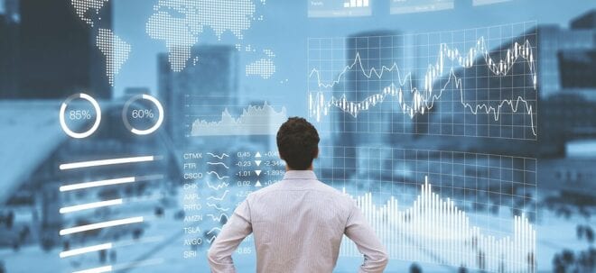Starten Sie mit unserem Webinar am Montagmorgen um 9 Uhr gut gerüstet in die neue Börsenwoche Starten Sie mit unserem Webinar am Montagmorgen um 9 Uhr gut gerüstet in die neue Börsenwoche | finanzen.net