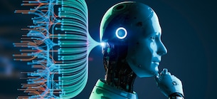 Software ist tot? KI definiert die Softwarebranche neu