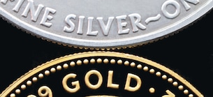 Edelmetallfieber hält an