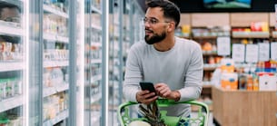 Transformation zum  Omnichannel-Anbieter! Diesen Wert sollten Sie auf der Watchliste haben!