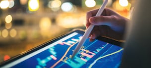 Handelsvolumen verstehen: So lesen Anleger die Signale des Marktes