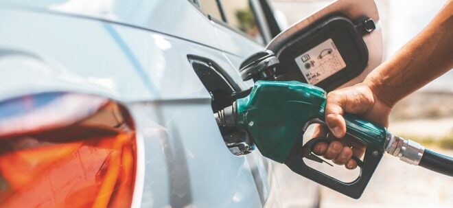 Ein heißer Sommer am Dieselmarkt | finanzen.net