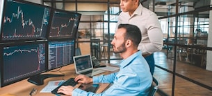 Marktüberblick: Rheinmetall-Aktie unter Druck