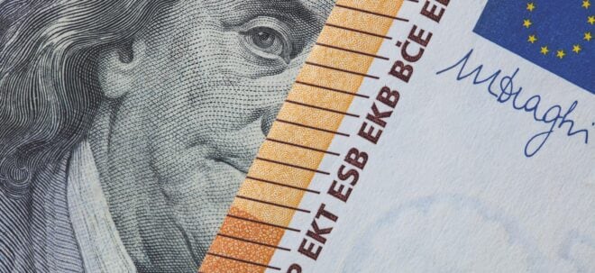 So trotzen Anleger dem schwachen Dollar So trotzen Anleger dem schwachen Dollar | finanzen.net