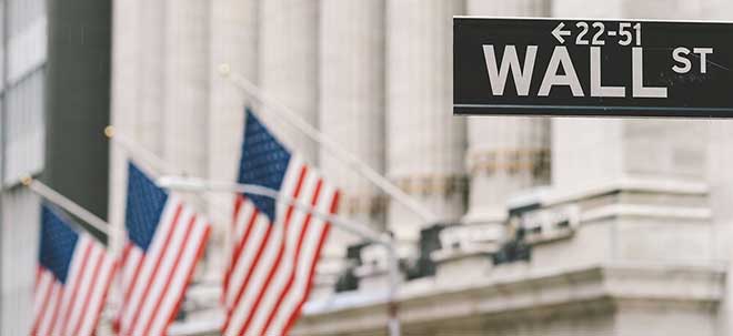 S&P 500 – Support auf dem Prüfstand S&P 500 – Support auf dem Prüfstand | finanzen.net