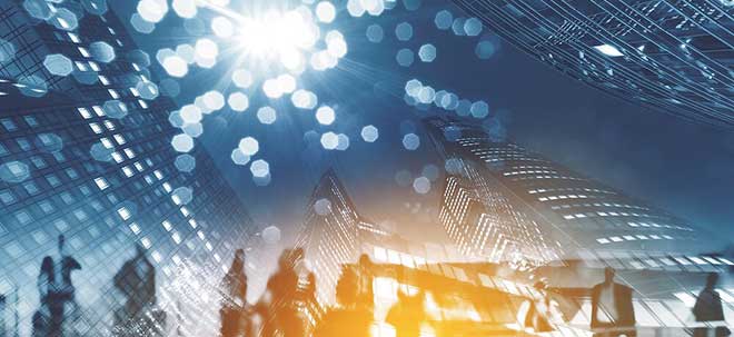 Nasdaq 100 – anhaltende Verschnaufpause Nasdaq 100 – anhaltende Verschnaufpause | finanzen.net