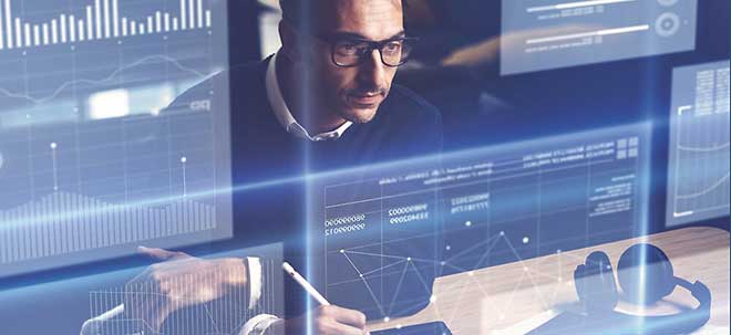 Datadog – Verschnaufpause voraus? Datadog – Verschnaufpause voraus? | finanzen.net