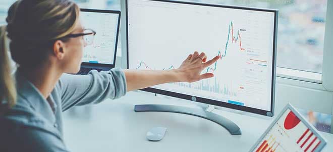 The Trade Desk – nach dem Pullback wieder nordwärts? The Trade Desk – nach dem Pullback wieder nordwärts? | finanzen.net