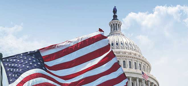 US-Marktupdate: Marvell-Aktie fliegt nach Prognoseanhebung US-Marktupdate: Marvell-Aktie fliegt nach Prognoseanhebung | finanzen.net