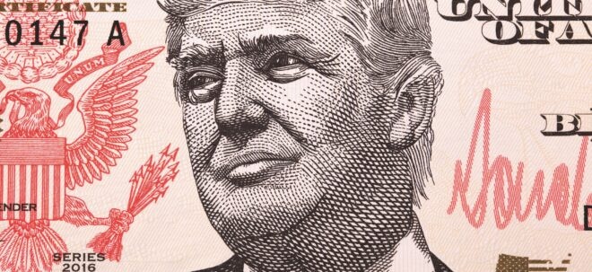 US-Dollar: Trumps Handelsstrategie US-Dollar: Trumps Handelsstrategie | finanzen.net