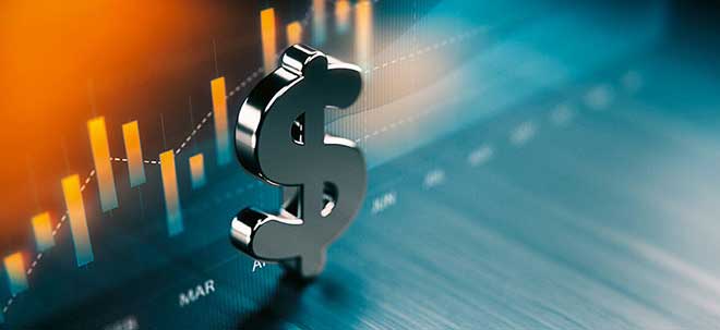 USD: Doch noch Inflation? | finanzen.net