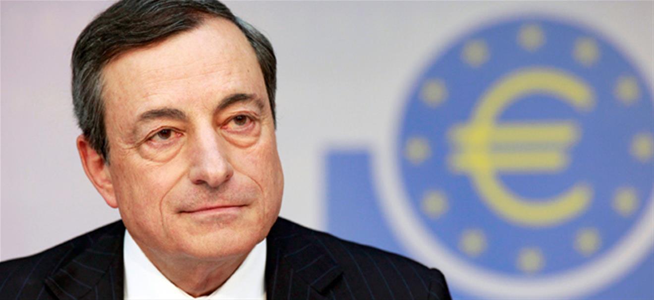 Draghi: Euro-Volatilität ist Quelle der Unsicherheit | finanzen.net