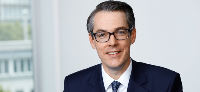 Geiger Heiko Von Megatrends profitieren: Gesundheitsindustrie macht sich fit | finanzen.net