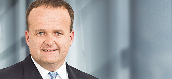 Nachgehakt bei...: Torsten Grede: "Buffett schadet uns sicher nicht" Torsten Grede: "Buffett schadet uns sicher nicht" | finanzen.net