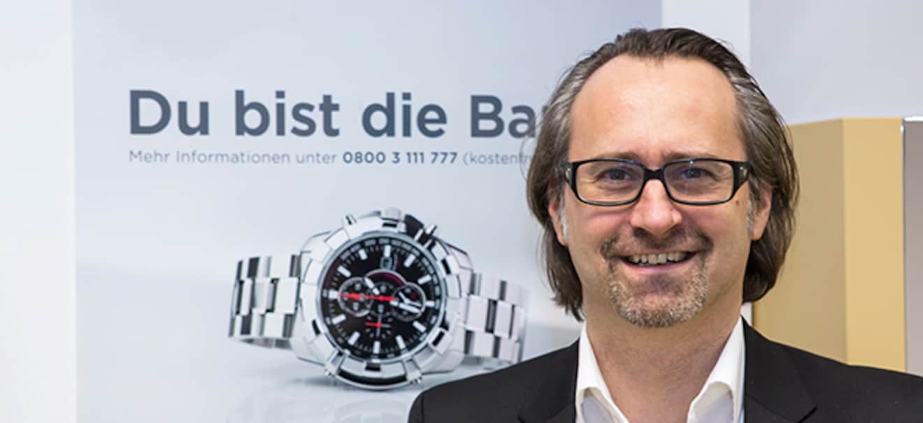 Finanzexperte Illner: "Online Financing ist auf dem Vormarsch" | finanzen.net