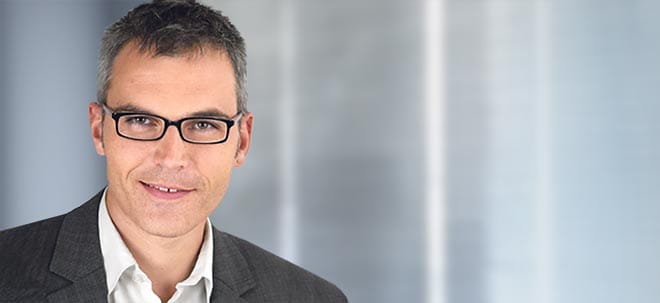 Gerhard Schick: "Auch Müller muss gehen" | finanzen.net