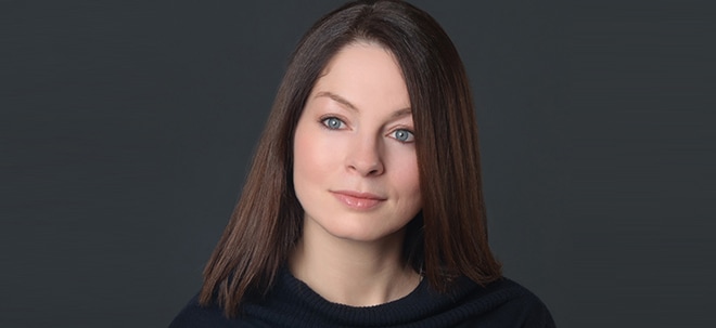 Euro am Sonntag-Interview: Finanz-Diva Eckardt: Festgeldkonto ist ein "Vollpfosten" Finanz-Diva Eckardt: Festgeldkonto ist ein "Vollpfosten" | finanzen.net