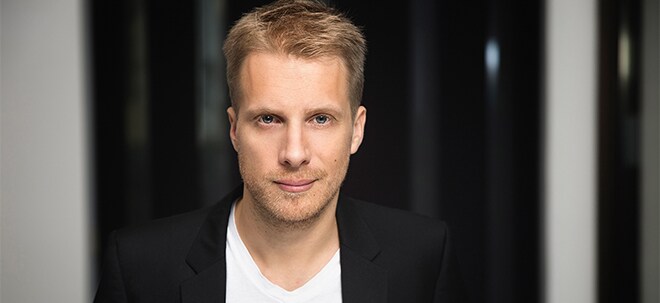 Oliver Pocher: "Sex ist lustiger als Geld" | finanzen.net