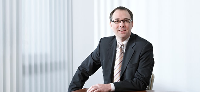 Wirtschaftsexperte Walk: "Ein Notfallpaket für die Märkte läuft schon" | finanzen.net