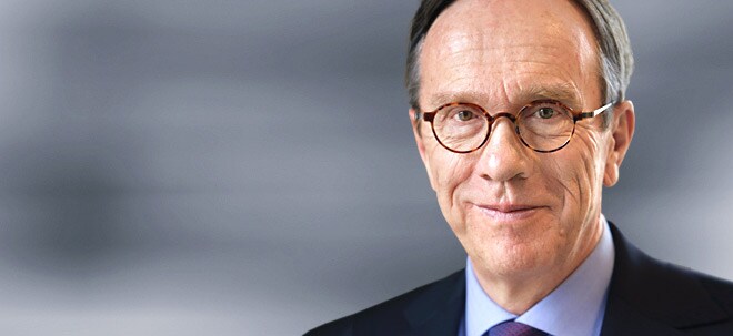 VDA-Chef Wissmann vor dem Rauswurf? Branchenverband dementiert | finanzen.net