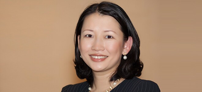 Euro am Sonntag-Interview: BlackRock-Expertin Zhu: "Der Umbau Chinas läuft" BlackRock-Expertin Zhu: "Der Umbau Chinas läuft" | finanzen.net