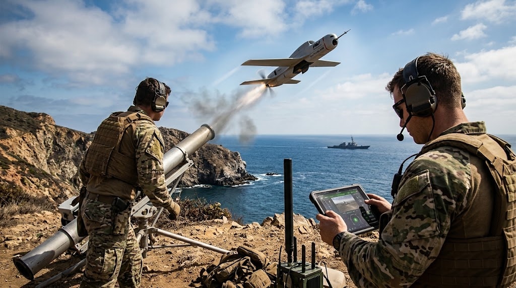 AeroVironment: US-Strafzölle auf importierte Drohnen und Komponenten in Höhe von bis zu 100 % sichern die inländische Marktdominanz ab!