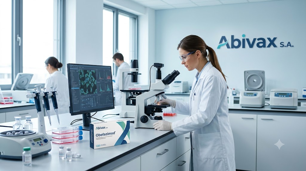 Abivax S.A.: Ergebnisse der ABTECT-Studie Teil 2 lösen 36 % Kursanstieg aus - Ist das der Startschuss für eine größere Bewegung?
