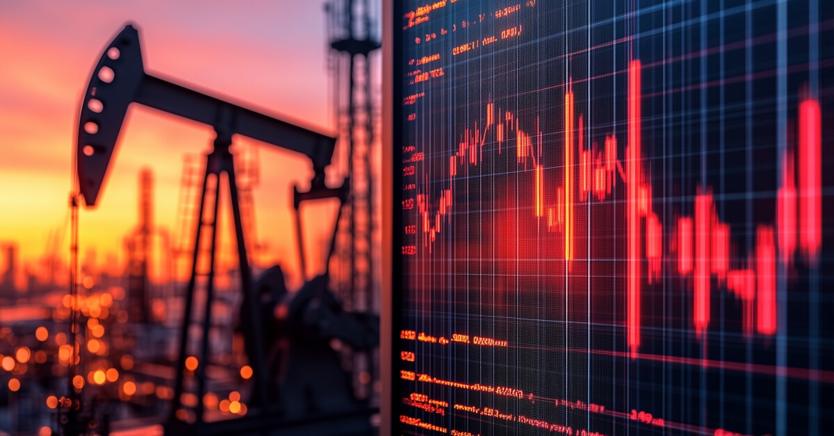 Repsol – Spanischer Öl- und Gaskonzern profitiert von Rohstoffrally.