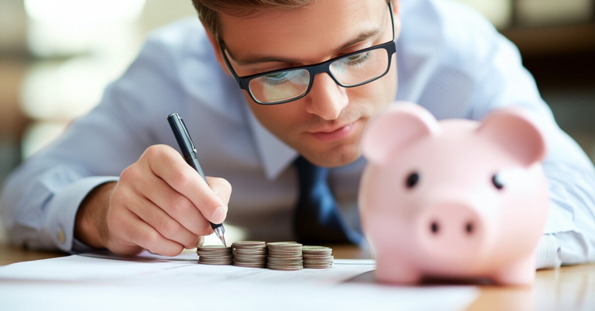 Investor AB (B) – Beteiligungsholding aus Schweden mit durchschnittlich 20 % Plus in den letzten 10 Jahren.