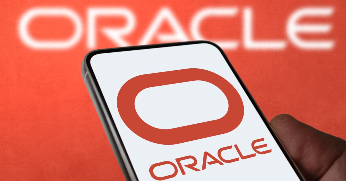 Big-Call-Depotupdate: Marktumfeld trübt sich weiter ein - Wir stellen unsere Restposition bei Oracle glatt!