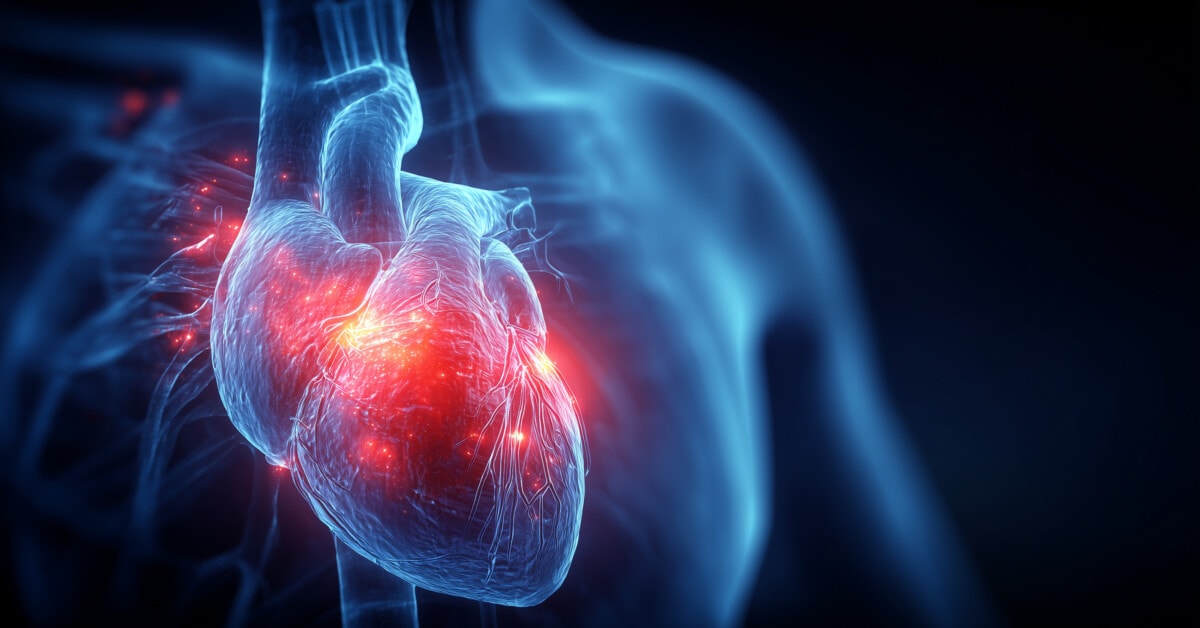 HeartFlow mit Allzeithoch: Wie Künstliche Intelligenz aus einer CT-Aufnahme ein wachstumsstarkes Diagnose-Geschäft macht!