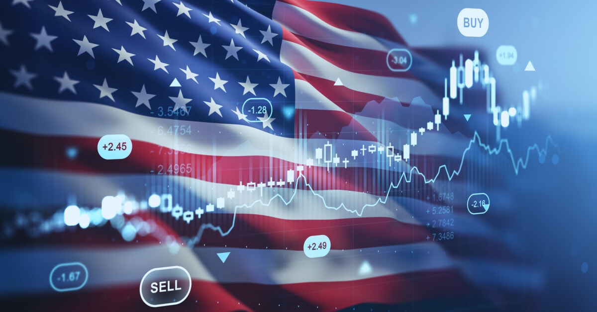 Die Realzinsen steigen: Mit diesen US-Aktien sind Anleger für dieses neue Umfeld gerüstet