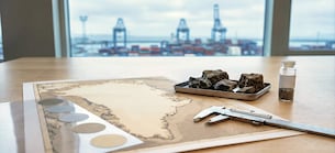 Megatrend Echtgeld-Depots: Critical Metals attackiert Chinas Rohstoffdominanz mit grönländischem Neodym und europäischem Lithium Megatrend Echtgeld-Depots: Critical Metals attackiert Chinas Rohstoffdominanz mit grönländischem Neodym und europäischem Lithium