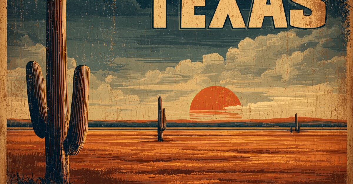LandBridge verwandelt sein Land in Texas in eine Cashflow-Maschine für die Ära der Künstlichen Intelligenz!
